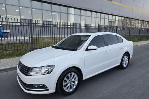 朗逸 大眾 1.6L 自動(dòng)舒適版