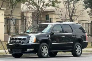 凱雷德ESCALADE 凱迪拉克 6.2 AWD