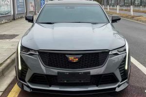 XT4 凱迪拉克 28T 兩驅(qū)技術(shù)型