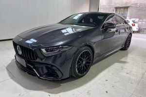 奔馳CLS級 奔馳 CLS 260