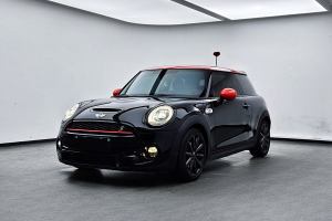 MINI MINI 2.0T COOPER S Fun