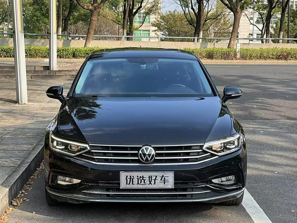 大眾 邁騰  2021款 330TSI DSG 30周年紀(jì)念版圖片