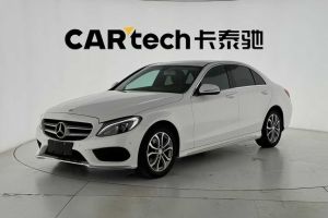威霆 奔馳 2.0T 商務版