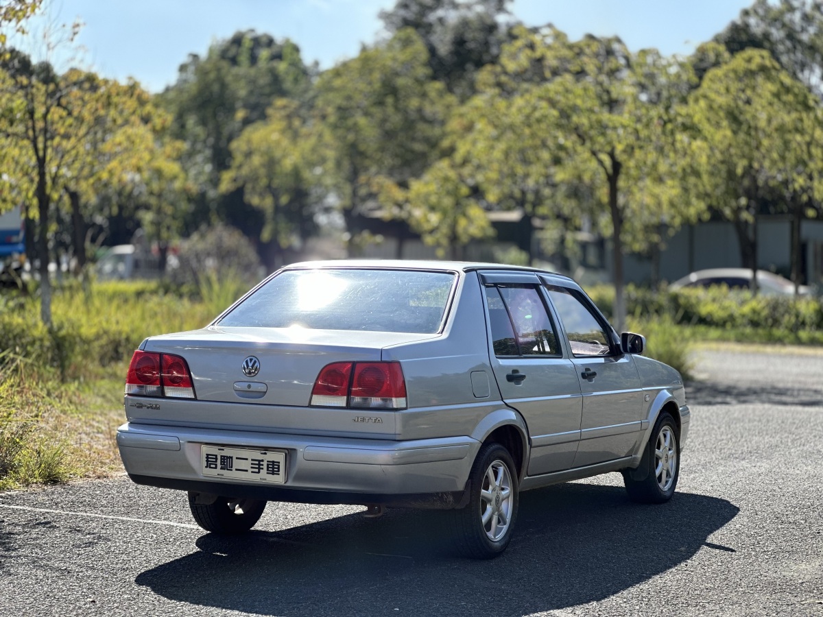 大眾 捷達  2010款 1.6L 前衛(wèi)圖片