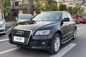 奧迪Q5 奧迪 2.0TFSI 舒適型