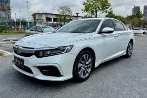 INSPIRE 本田 260TURBO 典雅版 國VI