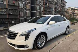 XTS 凱迪拉克 28T 豪華型