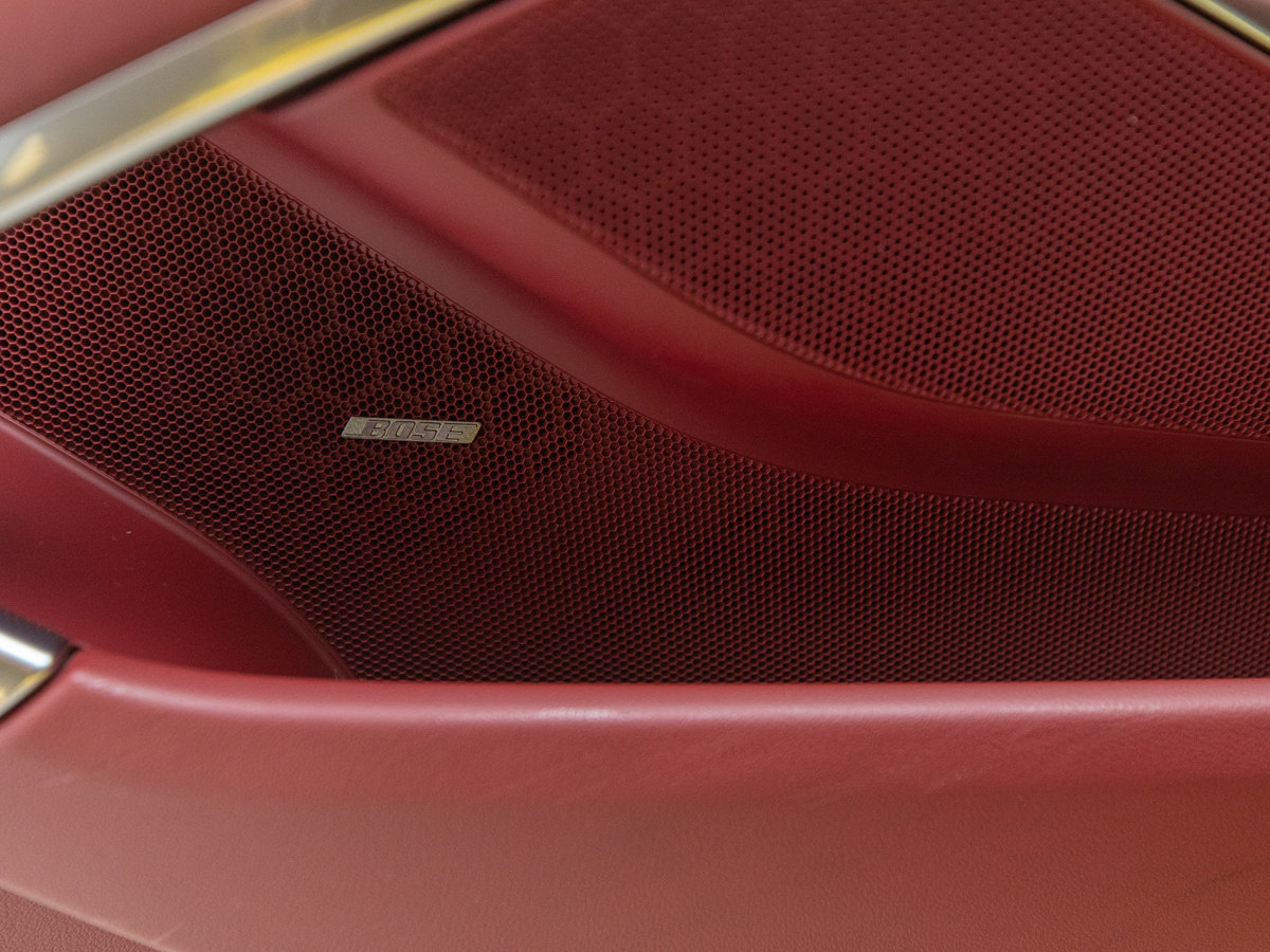 保時(shí)捷 911  2016款 Carrera S 3.0T圖片