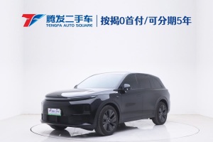 理想L6 理想 Pro