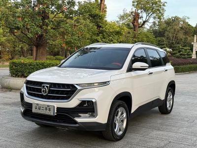 2018年11月 寶駿 530 1.8L 自動豪華型圖片