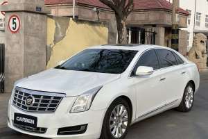 XTS 凱迪拉克 28T 舒適型