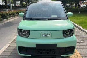 瑞虎7 PLUS 奇瑞 1.5T CVT 貴妃黃限定版 尊貴型