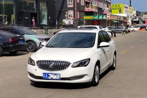 英朗 別克 15N 自動豪華型
