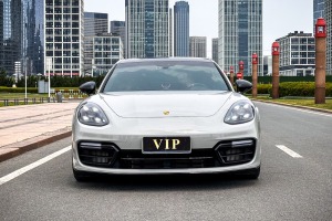 Panamera 保时捷 Panamera 4 行政加长版 2.9T