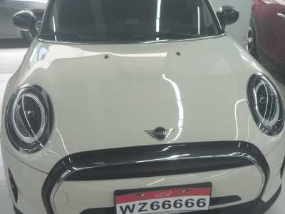 2021年11月 MINI CLUBMAN 改款 1.5T ONE圖片