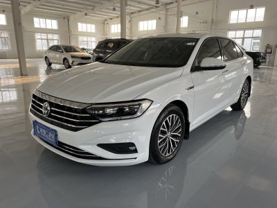 2020年5月 大众 速腾 280TSI DSG舒适型 国VI图片