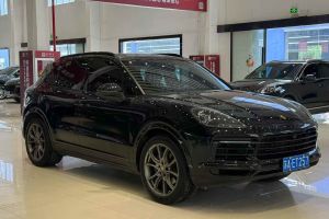 911 保時(shí)捷 Turbo S 3.8T 保時(shí)捷中國20周年紀(jì)念版