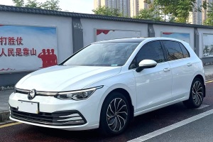 高爾夫 大眾 280TSI DSG Pro