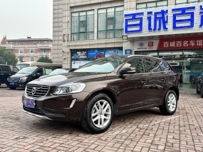 2017年10月 沃爾沃 XC60 T5 智進升級版圖片