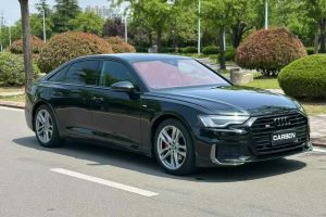 奧迪A6L 奧迪 40 TFSI 豪華動(dòng)感型