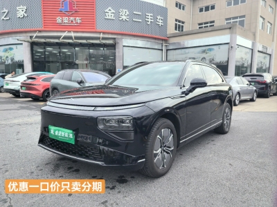 2024年7月 小鵬 小鵬G9 570 Pro圖片