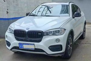 宝马X6 宝马 xDrive28i