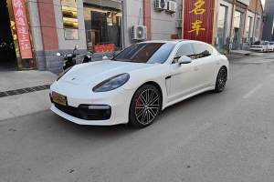 Panamera 保時捷 Panamera Executive Edition 3.0T