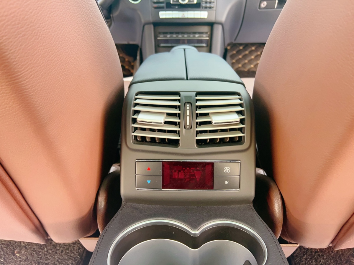 奔驰 奔驰E级  2015款 E 320 L图片