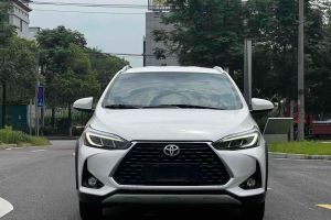 YARiS L 致炫 豐田 致炫X 1.5L CVT豪華PLUS版