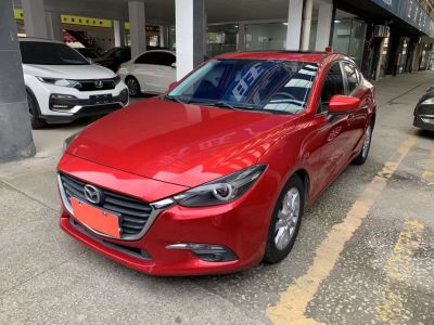 2018年1月 馬自達 CX-3(進口) 2.0L 自動豪華型圖片