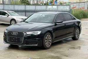 奧迪A6L 奧迪 A6L TFSI