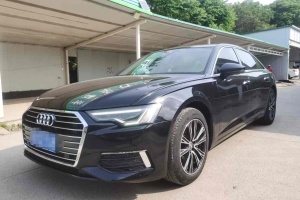 奧迪A6L 奧迪 40 TFSI 豪華致雅型