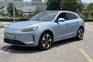 問界M5 賽力斯 純電后驅(qū)標(biāo)準(zhǔn)版