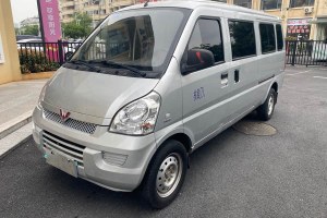 五菱榮光 五菱 1.5L 加長基本型