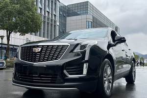 XT5 凱迪拉克 28T 豪華型