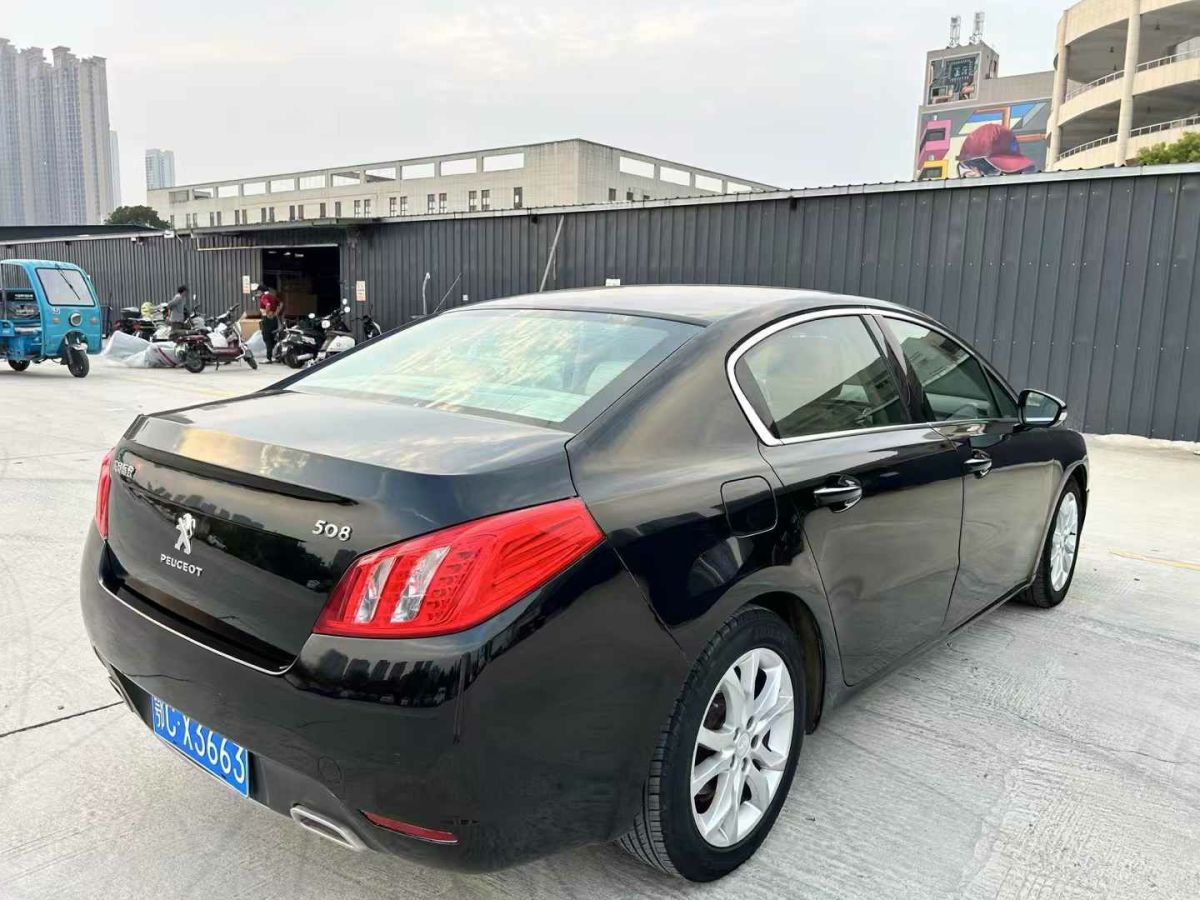 中華 H320  2012款 1.5L 豪華型圖片