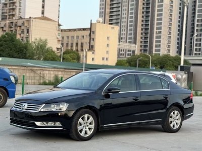 2012年9月 大眾 邁騰 改款 1.8TSI 豪華型圖片