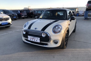 MINI MINI 1.5T ONE PLUS