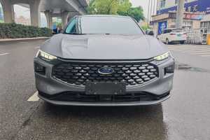 蒙迪歐 福特 改款 EcoBoost 245 時尚型