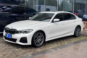 寶馬3系 寶馬 320i 運動套裝