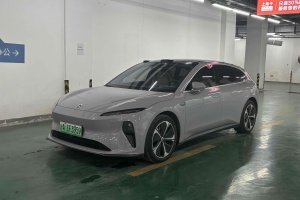 蔚来ET5T 蔚来 75kWh Touring