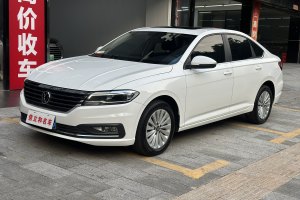 朗逸 大众  280TSI DSG舒适版 国VI