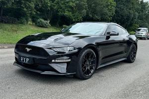 Mustang 福特 2.3L EcoBoost 馳影性能進(jìn)階版