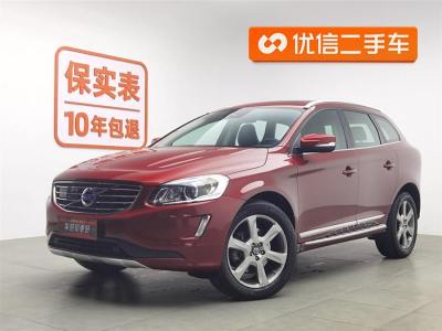 2015年5月 沃爾沃 XC60 T5 AWD 智馭版圖片