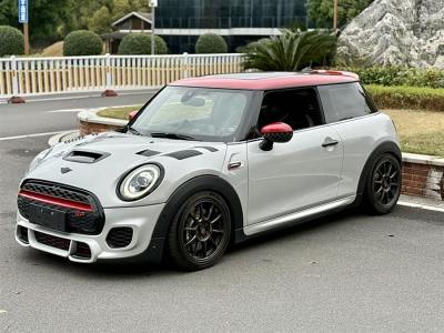 2020年3月 MINI JCW 2.0T JOHN COOPER WORKS ALL-IN圖片