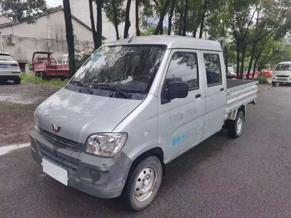 浙江二手車 台州二手車報價 二手轎車 二手五菱 二手五菱之光小卡