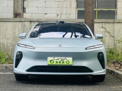 2023年11月 蔚來(lái) 蔚來(lái)ET5T 75kWh Touring圖片