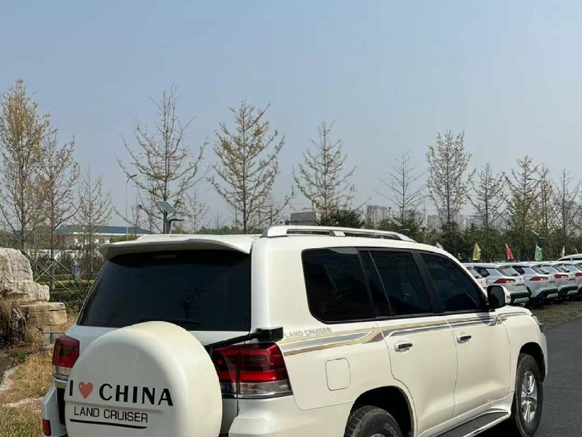 福田乘用车 风景G5  2019款 2.0L陆地商务舱7座1TZS图片