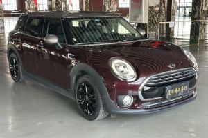 MINI MINI 1.2T ONE