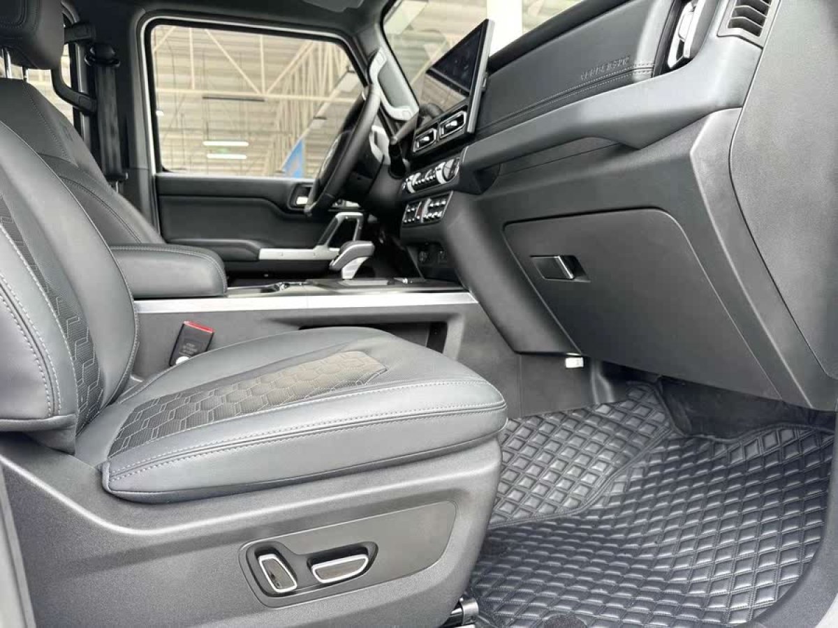 MINI COUNTRYMAN  2017款 1.5T COOPER 探險(xiǎn)家圖片